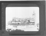 Cath of Seville