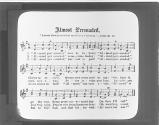 Illuminated Hymn-Almost Persuaded