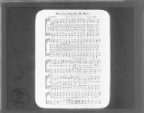 Illuminated Hymn-Since Jesus Came into my Heart