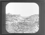 Palestine, Jerusalem, Garden in the Valley of Jehenna