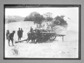 Etats-Unis Armee (Photo Overland Monthly)