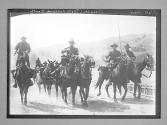 Etats-Unis Armee (Photo Overland Monthly)