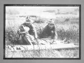 Etats-Unis Armee (Photo Overland Monthly)