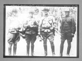 Etats-Unis Armee (Photo Overland Monthly)
