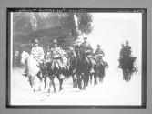 Etats-Unis Armee (Photo Overland Monthly)