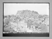 Athenes vue generale et Acropole