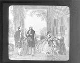 [Untitled (including George Washington)]