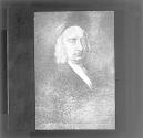 Rev Thos Swift, grandfather of Dean Swift