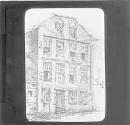 Birthplace of Dean Swift
