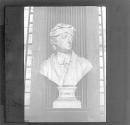 Bust of Dean Swift