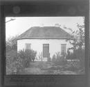 Dean Swift's Cottage Kilrook