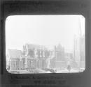 Ext of St Patrick's Cath