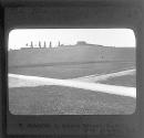 The Magazine Hill Phoenix Park