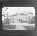 St Patrick's Hosptital Dublin