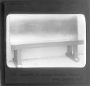 Swift Bench in St Patrick's Hospital