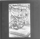 Discovery of Gulliver after Boldignag