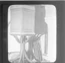 Dean Swift Pulpit