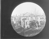NW Cor 38th & Chestnut Sts., 1881 .