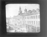 Durand's Drug Store