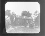 Bartram Mansion