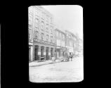 Front St North Dock Street