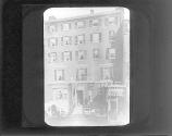 Markoe House, Philadelphia