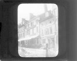 Chauncy House