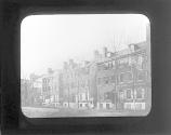 Merrick St-Present Site Broad St Station