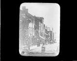 Chestnut Street between 2nd and 6th