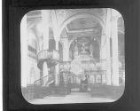 Coptic Cathedral-Old Cairo