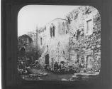 Ancient Hospital St Jean
