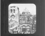 Church of the Holy Sepulchor