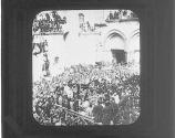 Greek Feet Washing-Holy Sepulchor