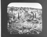 Garden of Gethesmane