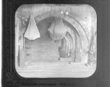 Sepulchre of the Virgin-Interior
