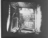 Church of Nativity-Cradle