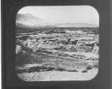 General View of Jericho