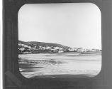 Haifa-View from Sea