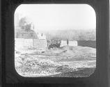 General View of Damascus