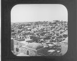 Jerusalem-First
