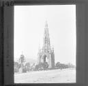 Sir Walter Scott Monument