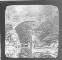 Hermitage Bridge Dunkeld