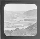 General View of Lakes of Killarney