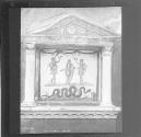 Pompeii Casa Vessi