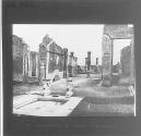 Pompeii Casa di B Ruffe