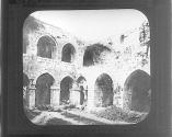 Jerusalem Hospital St Jean
