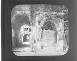 Jerusalem encienne fountaine