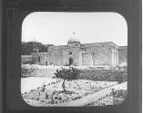 Jerusalem Eglise du Pater