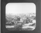 Bethlehem, from David's Hill