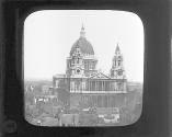 St Paul's Cathedral